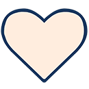 heart icon