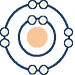 fluoride ion icon