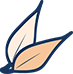 leaves icon