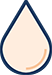 water drop icon